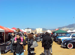 Speed Festival Castellar