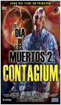 El da de los muertos 2: Contagium