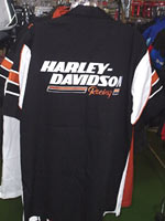 ropa Harley Davidson